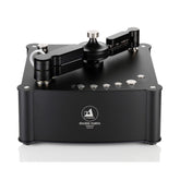 ClearAudio Double Matrix Professional Sonic Record Cleaning Machine - ClearAudio-Audio-Exchange